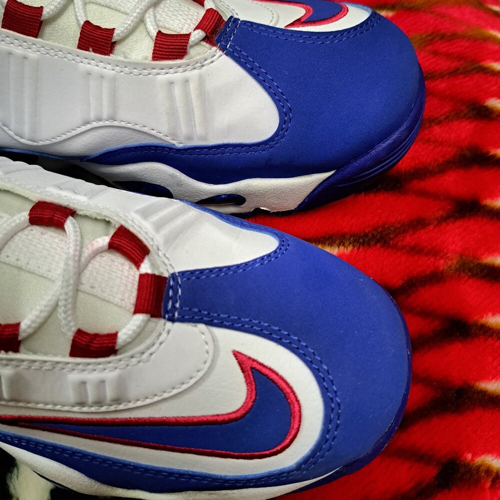 %Size 12 Men Nike Air Griffey Max 1 USA 2022 DX3723-100 / A 24 - Picture 8 of 12